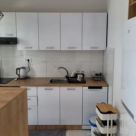 Timee First Row To Maison d'hôtes Stanici