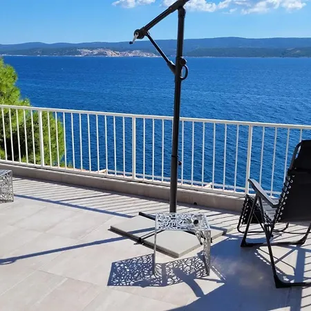 Timee First Row To Stanici